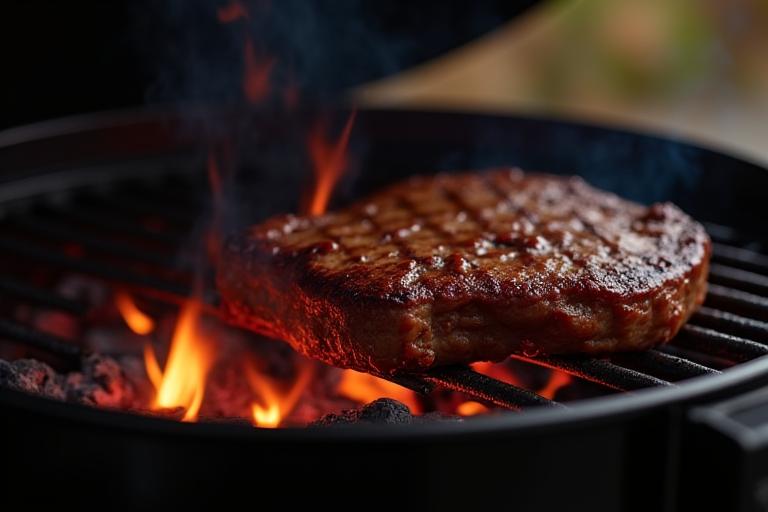 Classic Holzkohlegrill